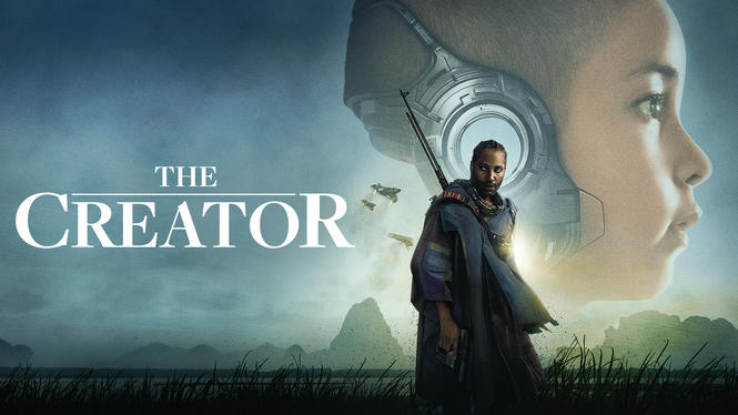 The Creator (2023) - Hulu | Flixable