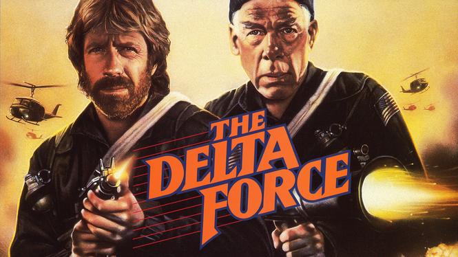 The Delta Force (1986) - Hulu | Flixable