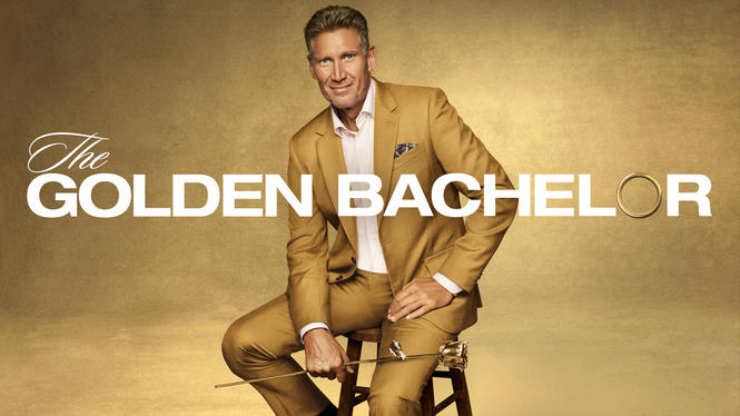 The Golden Bachelor (2023) - Hulu | Flixable