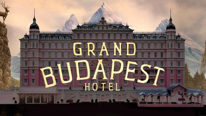 The Grand Budapest Hotel (2014) - Hulu | Flixable