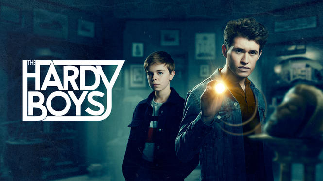 The Hardy Boys (2020) - Hulu | Flixable