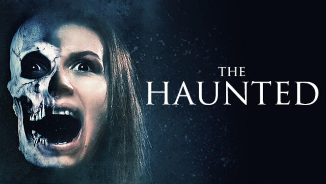 The Haunted (2018) - Hulu | Flixable