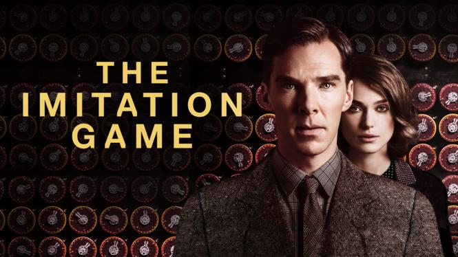 The Imitation Game (2014) - Hulu 