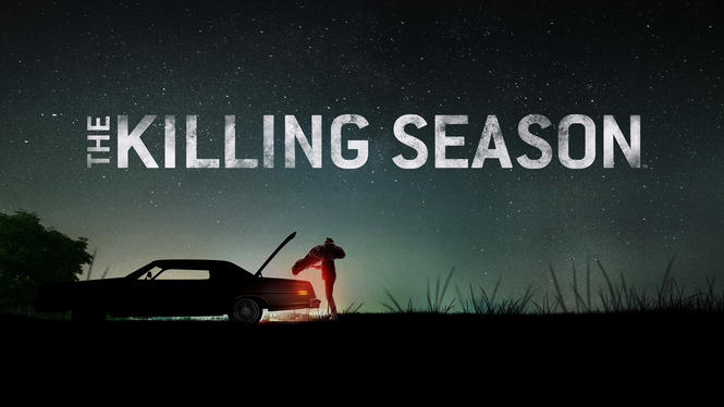 The Killing Season (2016) - Hulu | Flixable