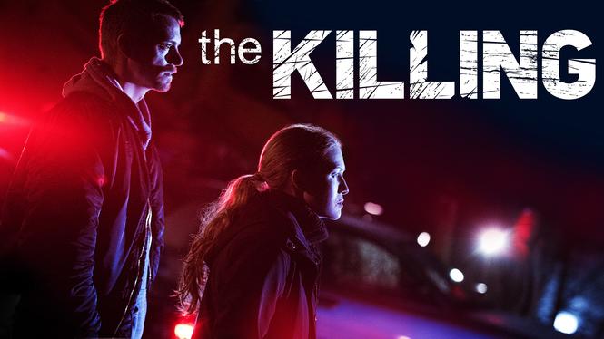 The Killing (2011) - Hulu | Flixable