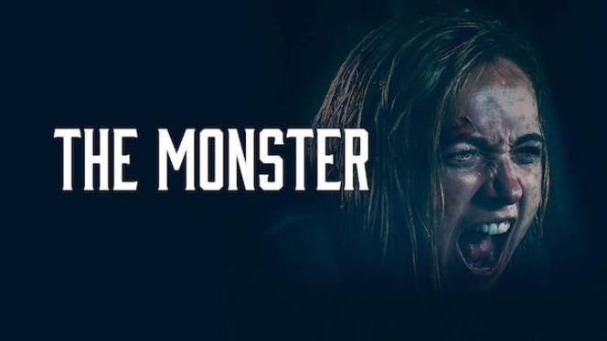 The Monster (2016) - Hulu | Flixable