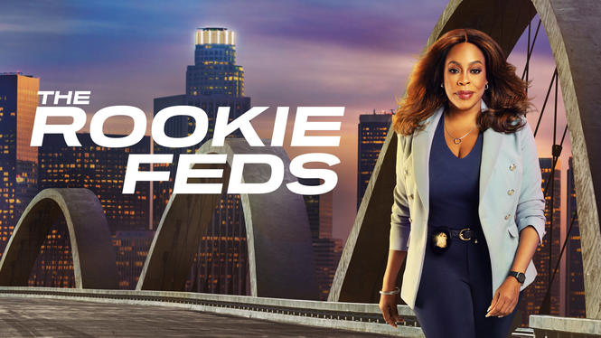 The Rookie: Feds (2022) - Hulu | Flixable