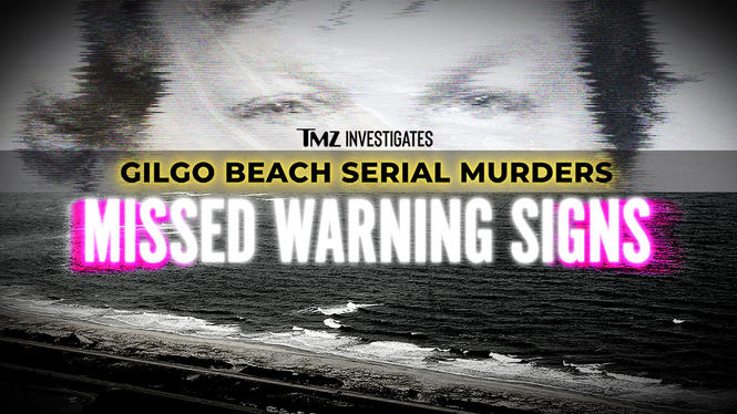 TMZ Investigates: Gilgo Beach Serial Murders: Missed Warning Signs ...