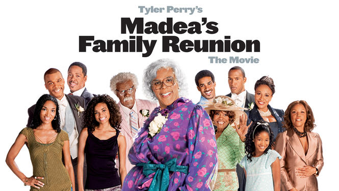 Tyler Perry's Madea's Family Reunion (2006) - Hulu | Flixable