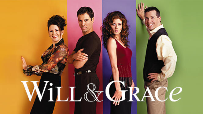 Will & Grace (1998) (1998) - Hulu | Flixable