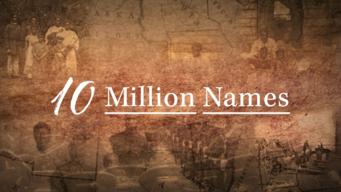 10 Million Names (2024)