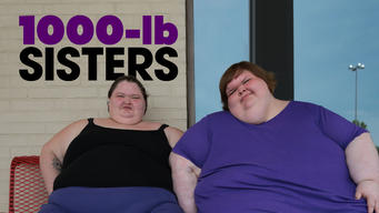1000-lb Sisters (2020)