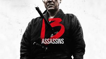 13 Assassins (2011)