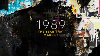 1989: The Year That Made Us (2019)