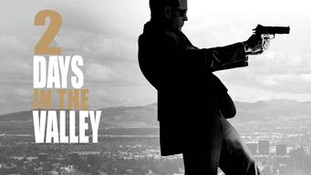 2 Days In The Valley (1996)