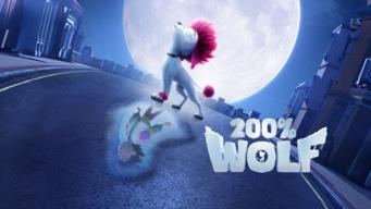 200% Wolf (2024)