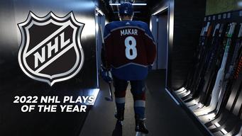 2022 NHL Plays of the Year (2022)