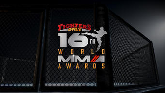 2024 Fighters Only World MMA Awards XVI (2024)