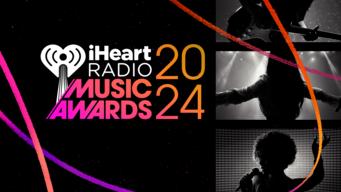 2024 iHeartRadio Music Awards (2024)