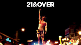21 and Over (2013)