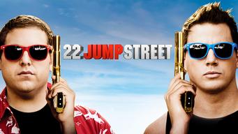 22 Jump Street (2014)