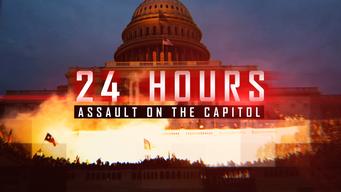 24 Hours: Assault on the Capitol (2021)