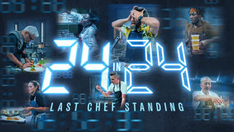 24 in 24: Last Chef Standing (2024)