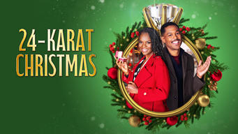 24-Karat Christmas (2024)