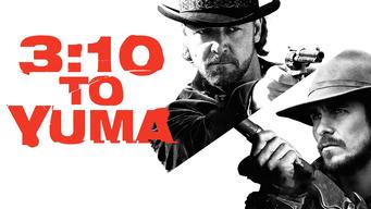 3:10 to Yuma (2007)