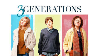 3 Generations (2015)