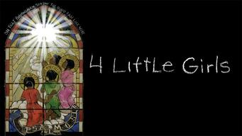 4 Little Girls (1997)