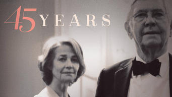 45 Years (2015)