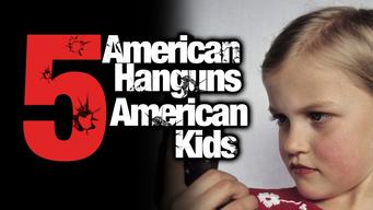 5 American Handguns--5 American Kids (1995)
