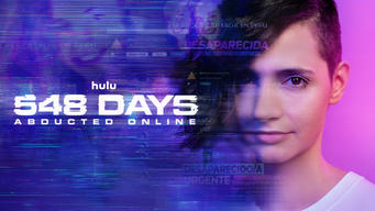 548 Days: Abducted Online (2023)