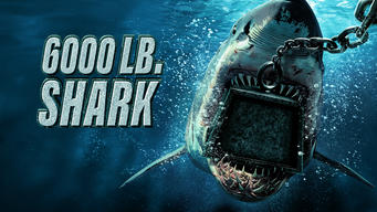 6000-LB. Shark (2024)