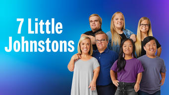 7 Little Johnstons (2013)