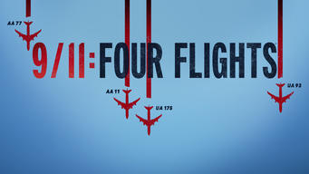 9/11: Four Flights (2021)