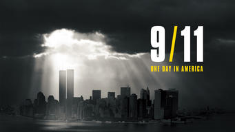 9/11: One Day in America (2021)