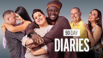 90 Day Diaries (2021)