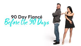 90 Day Fiancé: Before the 90 Days (2017)