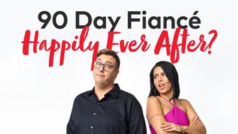 90 Day Fiance: Happily Ever After? (2016)