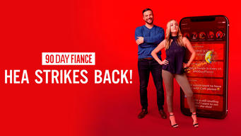 90 Day Fiance: HEA Strikes Back! (2016)