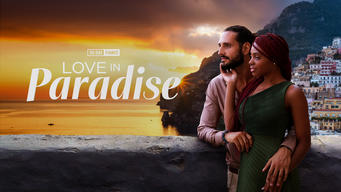 90 Day Fiancé: Love In Paradise (2021)