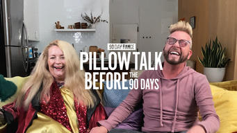 90 Day Fiance Pillow Talk: Before the 90 Days (2019)