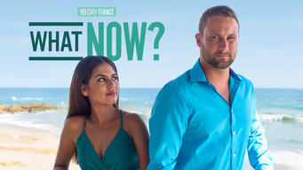 90 Day Fiance: What Now? (2017)