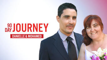 90 Day Journey: Danielle & Mohamed (2021)