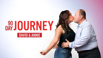 90 Day Journey: David & Annie (2021)