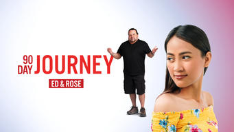 90 Day Journey: Ed & Rose (2021)