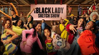 A Black Lady Sketch Show (2019)