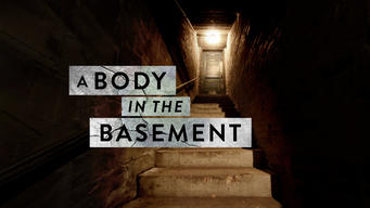 A Body in the Basement (2023)